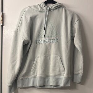 Reebok woman’s teal